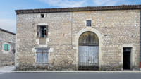 Maison à vendre à Castelnau Montratier-Sainte Alauzie, Lot - 50.000 € - photo 12
