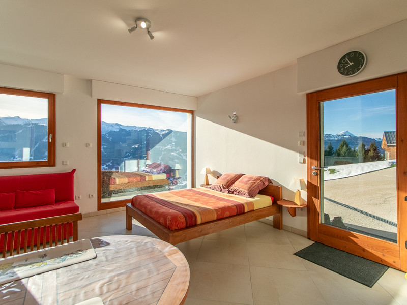 Ski property for sale in Morillon - €1,980,000 - photo 11