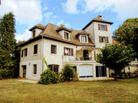Maison à vendre à Saint-Aulaye, Dordogne - 450 000 € - photo 1