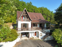 Propriété à vendre à Montignac, Dordogne - 288 000 € - photo n°1