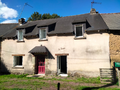 house for sale in Morbihan