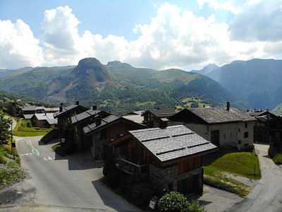 Ski property for sale in Saint Martin de Belleville - €3,750,000 - photo 8