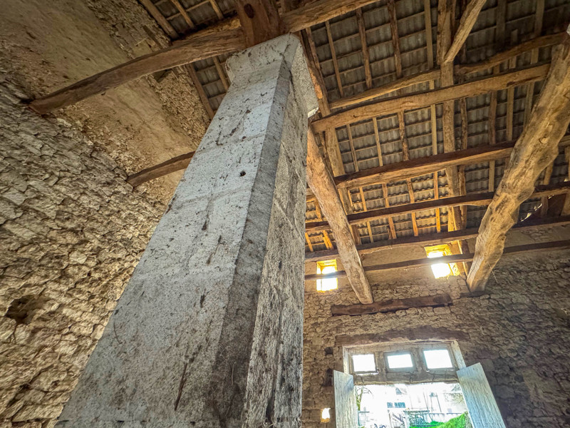 French property for sale in Porte-du-Quercy, Lot - €62,000 - photo 4