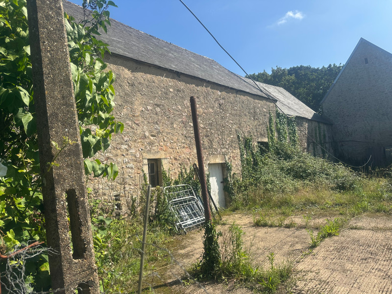 French property for sale in Morville, Manche - €284,946 - photo 9