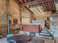 Maison à vendre à Verdun-sur-Garonne, Tarn-et-Garonne - 657.000 € - photo 4