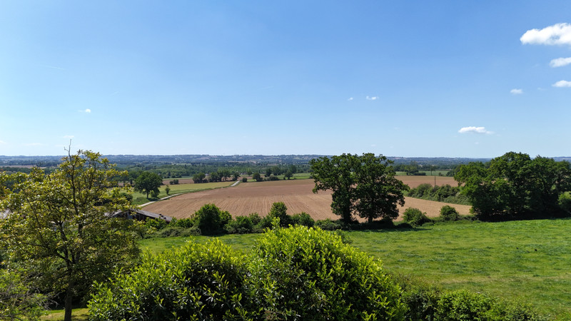 French property for sale in Tessé-Froulay, Orne - €478,750 - photo 7