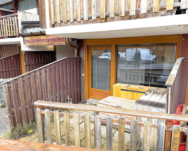 Ski property for sale in Tignes - €225,000 - photo 4