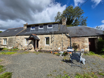 house for sale in Côtes-d'Armor