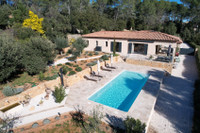 Maison à vendre à Entrecasteaux, Var - 1.150.000 € - photo 4