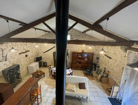 Maison à vendre à Abzac, Charente - 185 760 € - photo 8
