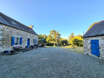 house for sale in Côtes-d'Armor