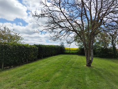 French property for sale in Savigné, Vienne - €222,000 - photo 3