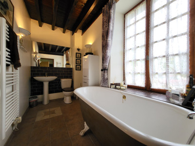 French property for sale in Domfront en Poiraie, Orne - €159,500 - photo 10