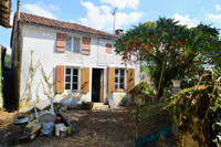 Maison à vendre à Aunac-sur-Charente, Charente - 36.600 € - photo 11