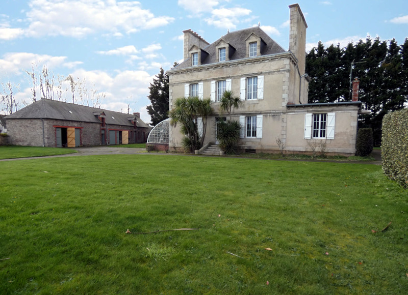 Propriété à vendre à Paimpol, Côtes-d'Armor - 585 000 €