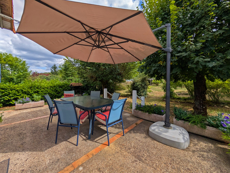 French property for sale in Tourtoirac, Dordogne - €132,000 - photo 1