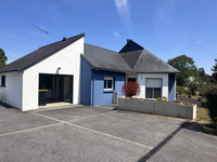 Propriété à vendre à Ruffiac, Morbihan - 355 100 € - photo n°2