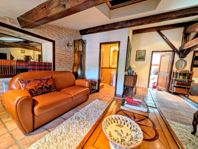 house for sale in Tarn