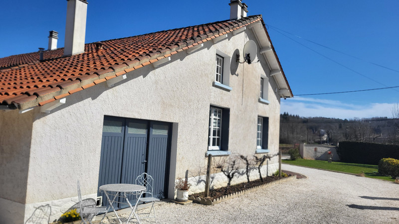 French property for sale in Saint-Front-la-Rivière, Dordogne - €299,600 - photo 11