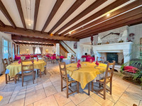 Commerce à vendre à Échourgnac, Dordogne - 472.000 € - photo 2