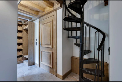 Ski property for sale in Sainte Foy - €645,000 - photo 9