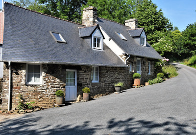 house for sale in Orne