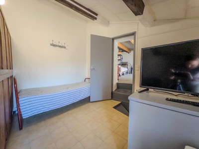 French property for sale in Puissalicon, Hérault - €112,000 - photo 7