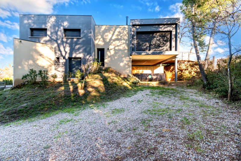 Propriété à vendre à Durban-Corbières, Aude - 599 000 €