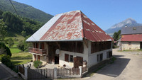 Maison à vendre à École, Savoie - 320.000 € - photo 1