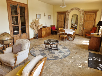 chateau for sale in Poitou-Charentes (Nouvelle Aquitaine)