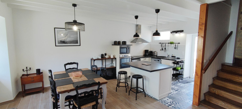 French property for sale in Sainte-Marie-du-Mont, Manche - €264,900 - photo 6