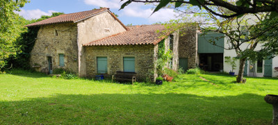 French property for sale in Chaunay, Vienne - €184,999 - photo 3