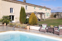 French property, houses and homes for sale in Criteuil-la-Magdeleine Charente Poitou_Charentes
