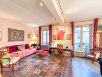 Appartement à vendre à Paris 4e Arrondissement, Paris - 798 000 € - photo 1