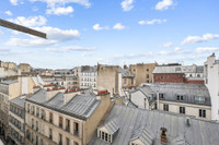 Appartement à vendre à Paris 9e Arrondissement, Paris - 690.000 € - photo 6