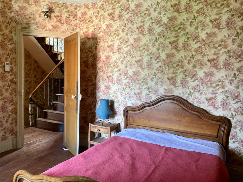 French property for sale in Pontcharraud, Creuse - €167,400 - photo 10