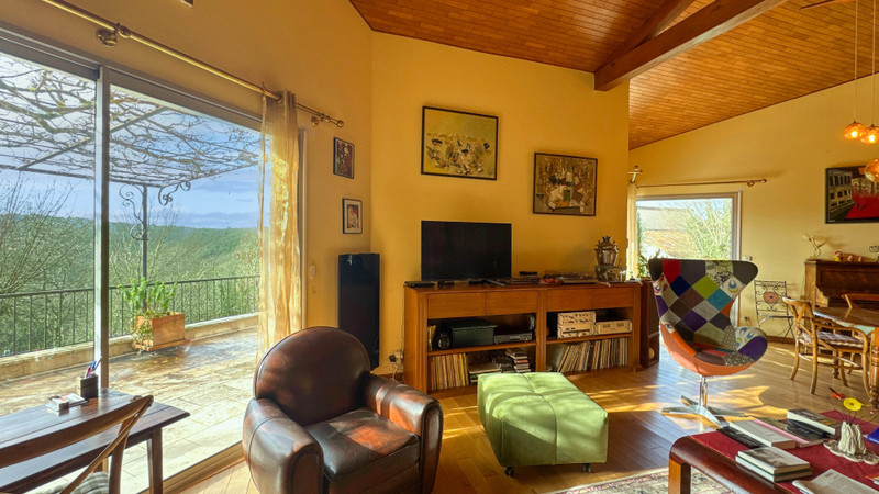 French property for sale in Cahors, Lot - €359,000 - photo 2