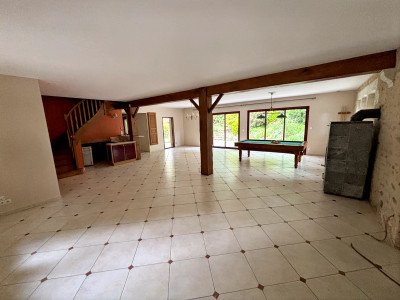 French property for sale in Lombron, Sarthe - €425,000 - photo 5