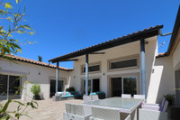 Propriété à vendre à Castillon-du-Gard, Gard - 645 000 € - photo n°1