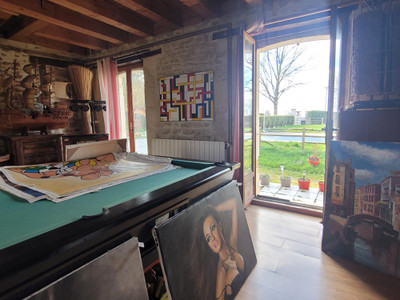 French property for sale in Champ-Haut, Orne - €289,250 - photo 1