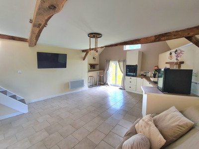 French property for sale in Soucé, Mayenne - €175,000 - photo 12