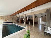 Maison à vendre à Sigoulès-et-Flaugeac, Dordogne - 649.000 € - photo 7