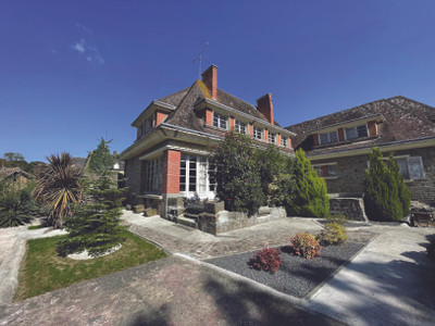 French property for sale in Lonlay-l'Abbaye, Orne - €403,000 - photo 7