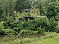 Maison à vendre à Perpezac-le-Noir, Corrèze - 539.900 € - photo 1