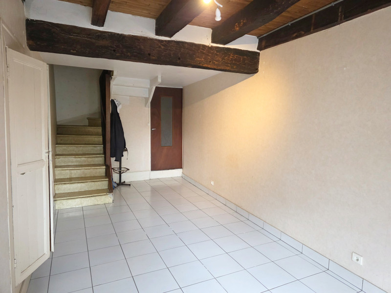 French property for sale in Saulgond, Charente - €49,600 - photo 2
