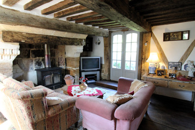 French property for sale in Vimoutiers, Orne - €380,000 - photo 8