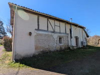 Maison à vendre à Parleboscq, Landes - 135.000 € - photo 3