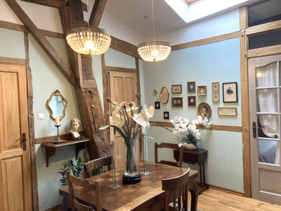 French property for sale in Adriers, Vienne - €220,000 - photo 5
