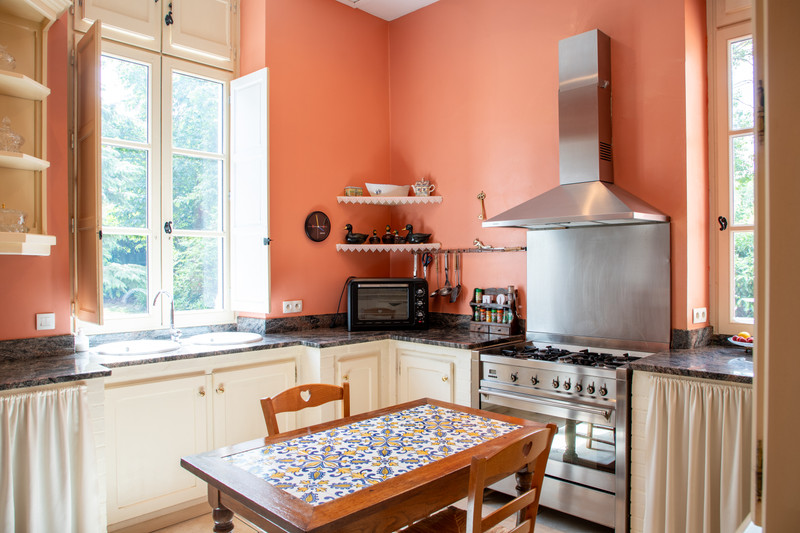French property for sale in Salies-de-Béarn, Pyrénées-Atlantiques - €1,064,000 - photo 5