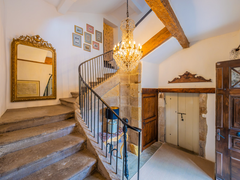 French property for sale in Lodève, Hérault - €1,455,000 - photo 10